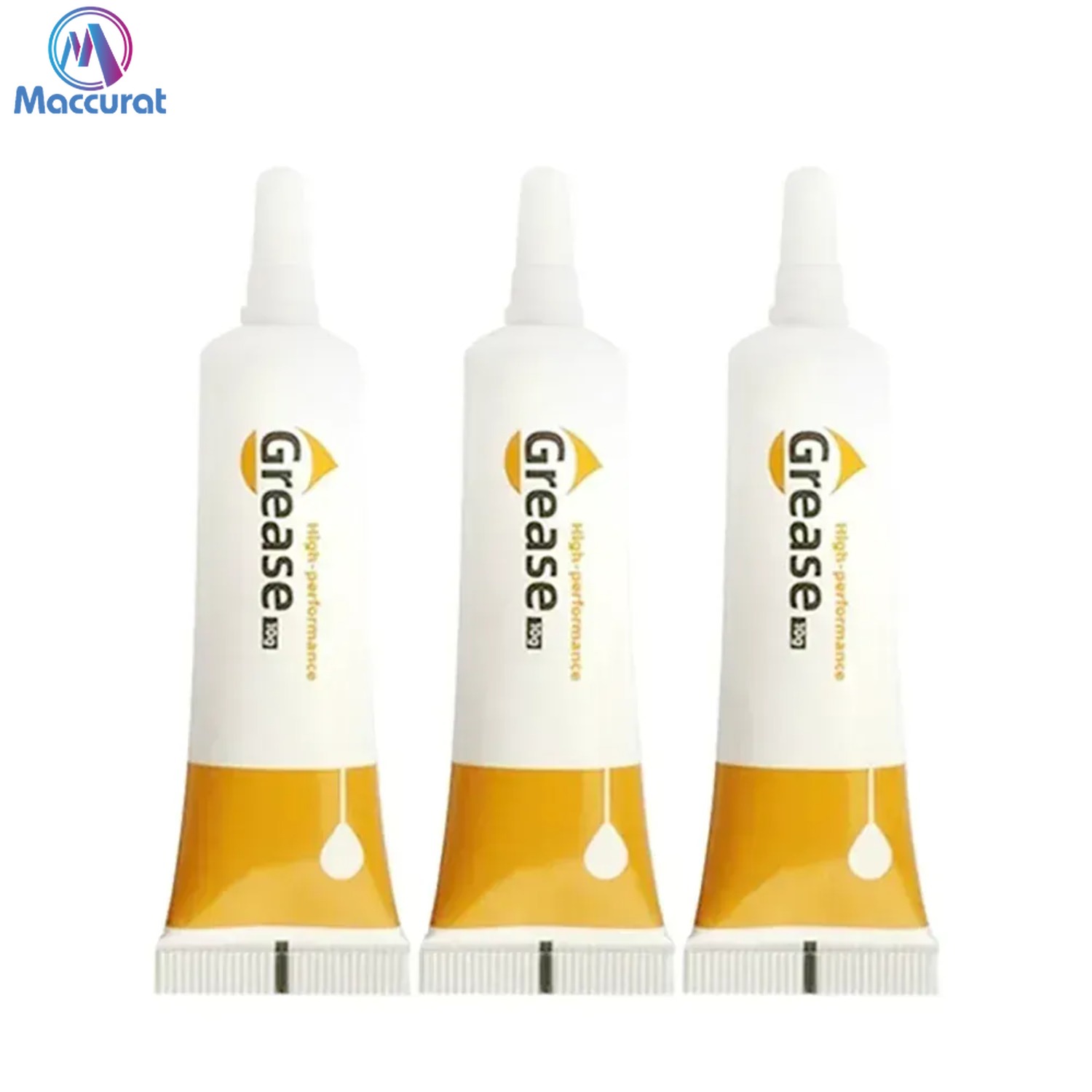 Creality Printer K1 - Grasso Lubrificante per Ingranaggi e Guide
