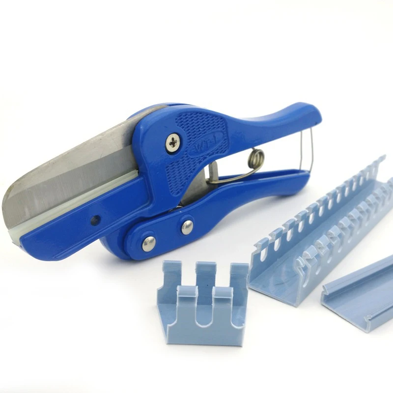 Pipe Cutter Ratchet - Utensili per tubature in PVC, forbici,