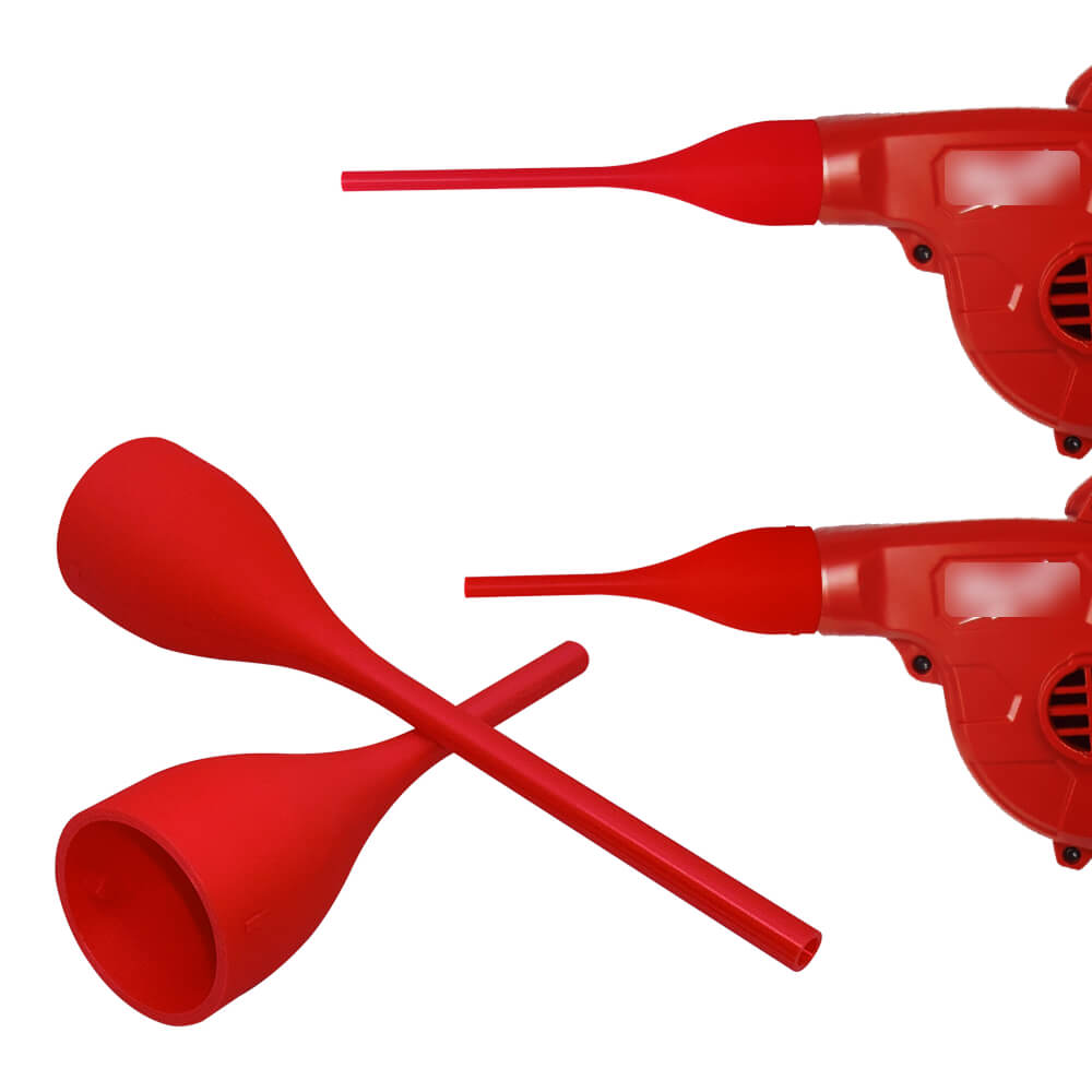 Milwaukee Drill M18 Fuel - Set di 2 ugelli per soffiatore,