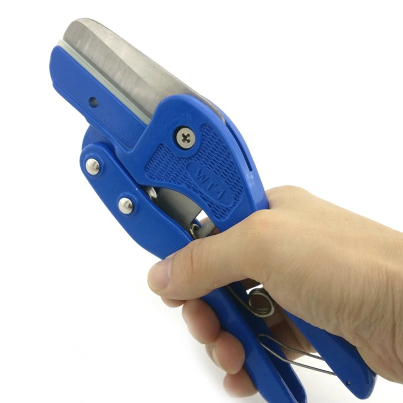 Utensili per tubature in PVC,  - Pipe Cutter Ratchet recensione e prezzo