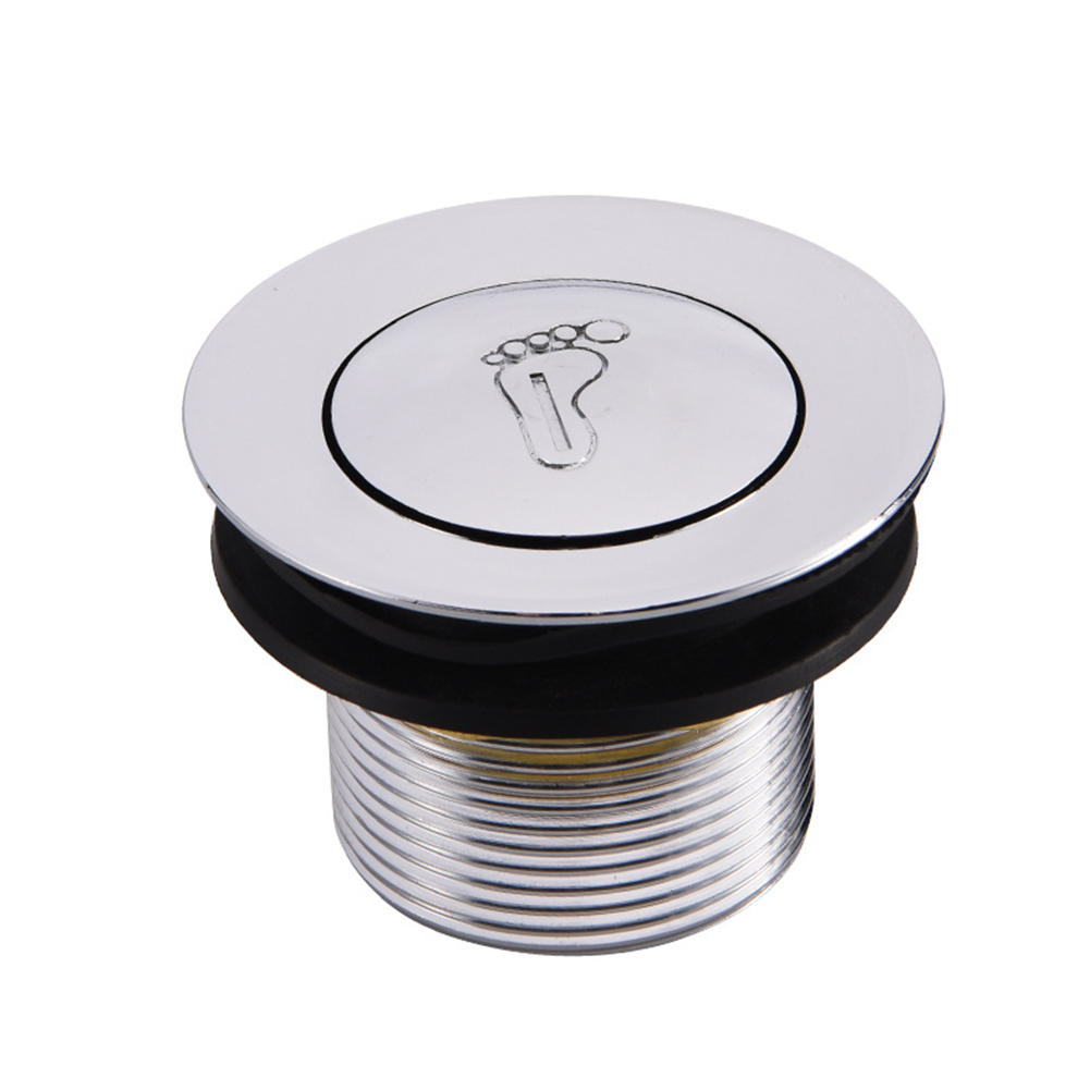 Doccia Vasca Vasca da bagno Ta - Drain Pipe Clip recensione e prezzo