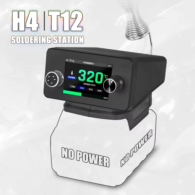 Stazione di saldatura a batter - Milwaukee Drill M12 Fuel recensione e prezzo
