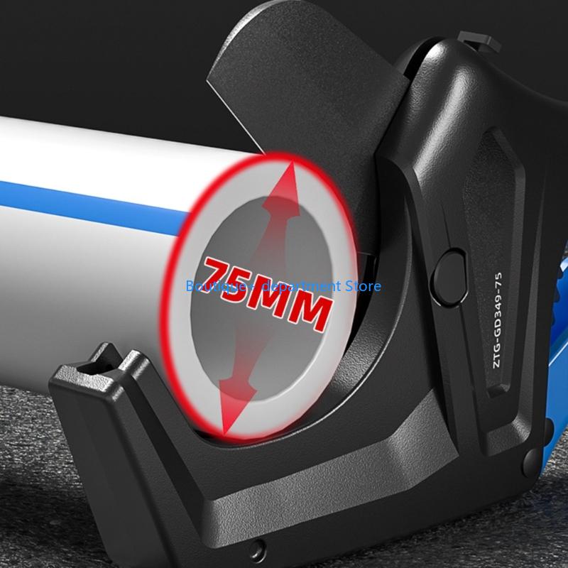 E1PD Tagliatubi Forbici a cric - Pipe Cutter Ratchet recensione e prezzo