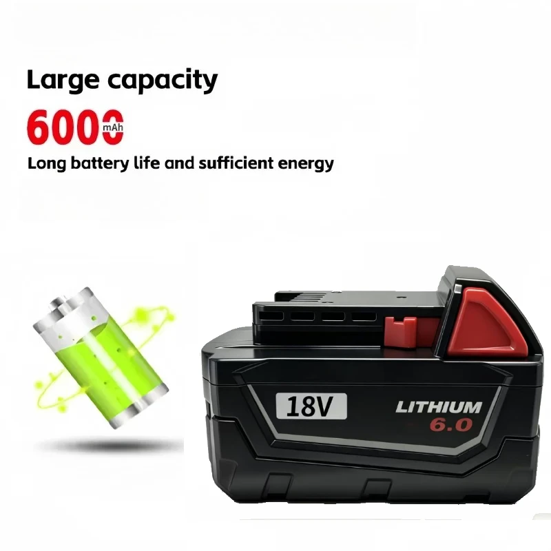 Batteria Rinforzata Antiurto p - Milwaukee Drill M18 Fuel recensione e prezzo