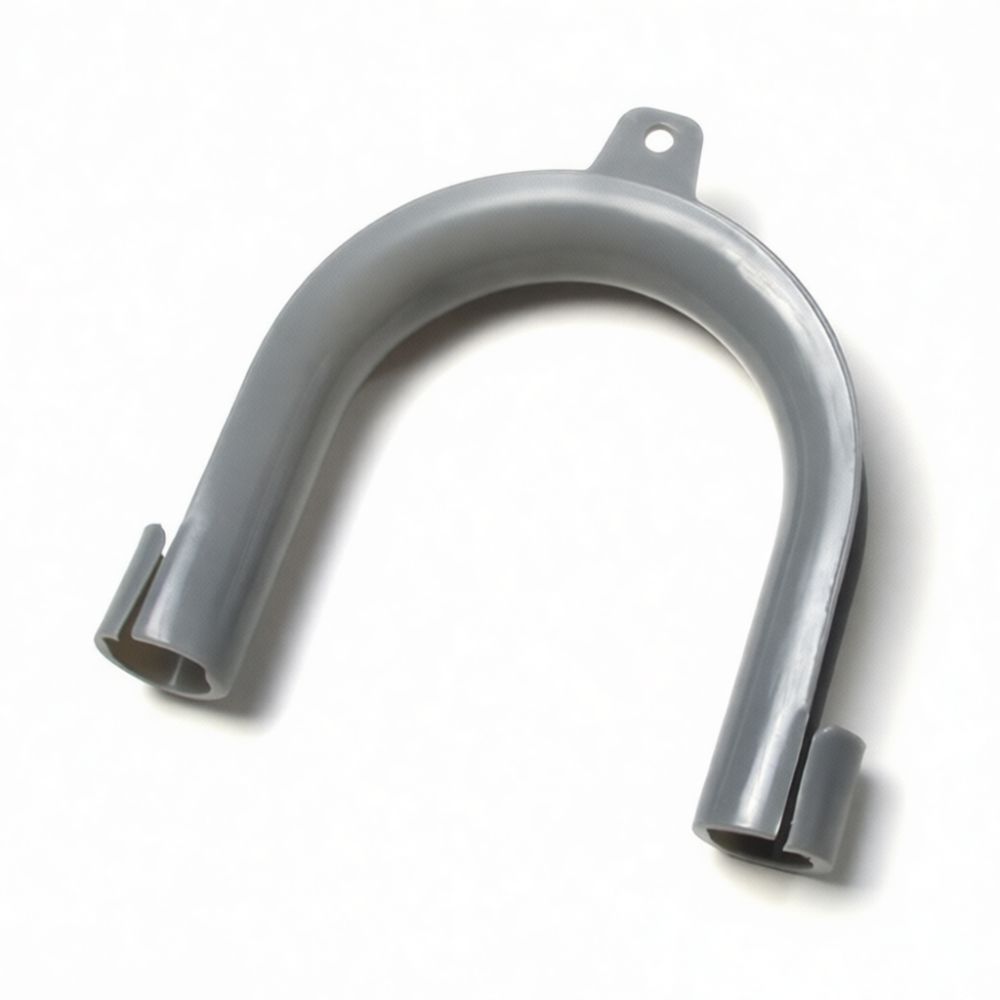 Supporto a forma di U per tubo - Drain Pipe Clip recensione e prezzo