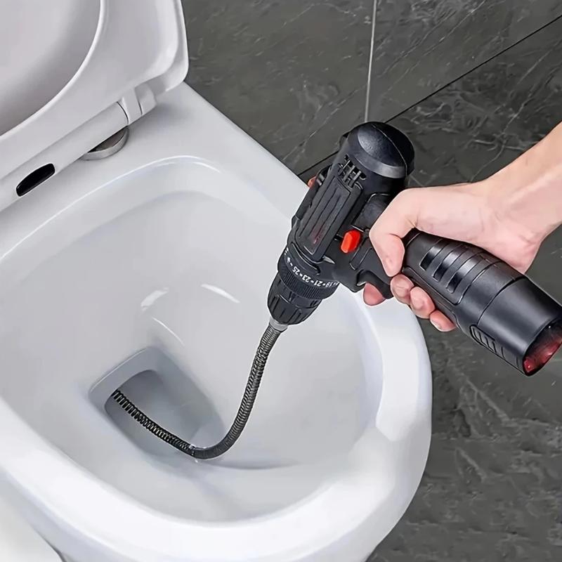 Bastoncini per la pulizia dei  - Drain Snake Flexible recensione e prezzo