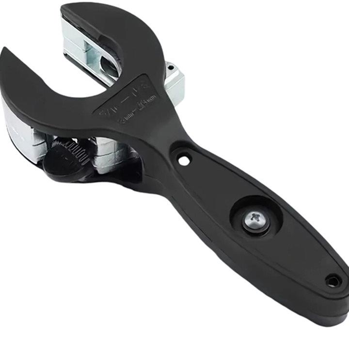 Tagliatubi a cricchetto - Uten - Pipe Cutter Ratchet recensione e prezzo