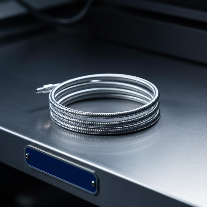 Tubo Flessibile per Microfono  - Drain Snake Flexible recensione e prezzo