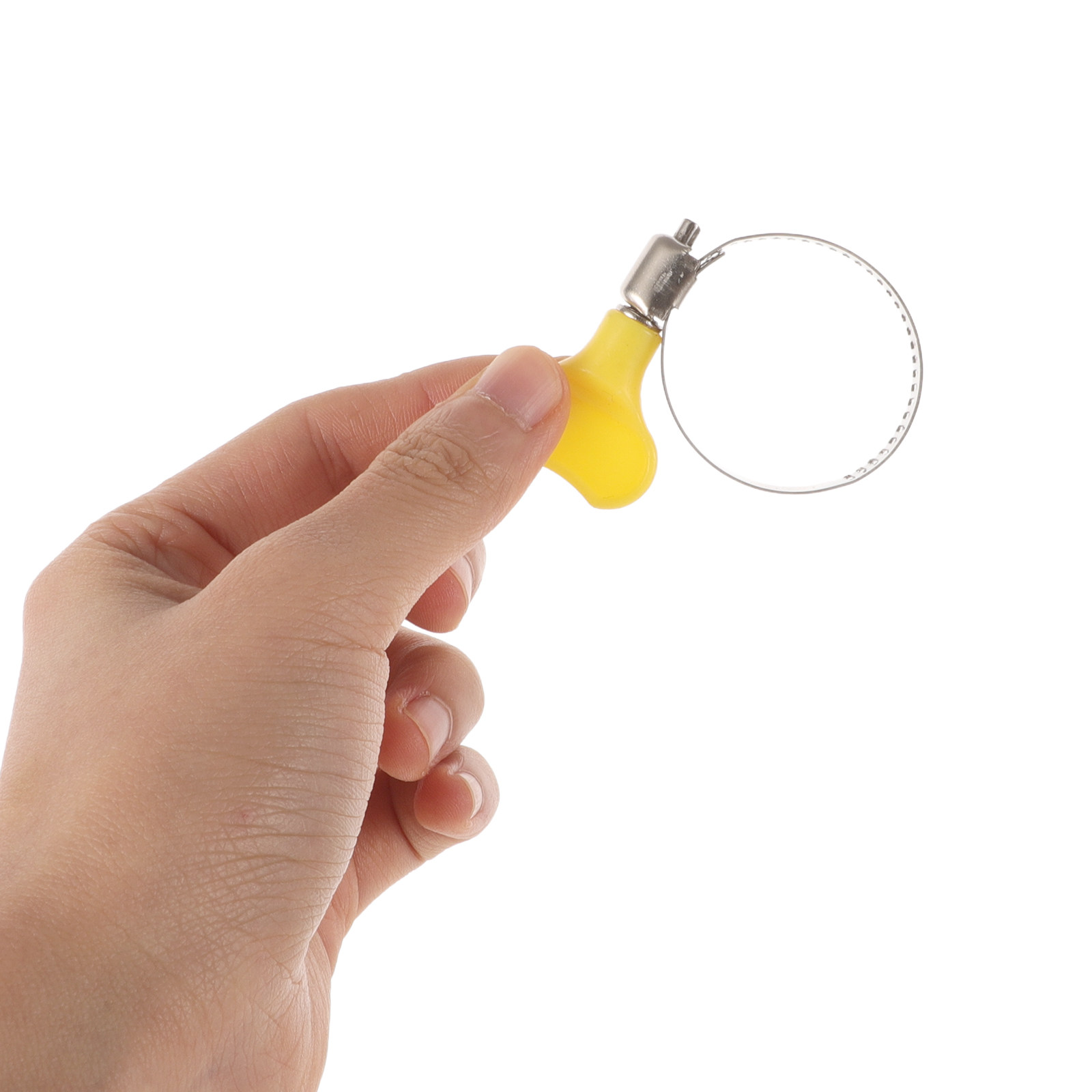 20 pezzi di fascette stringitu - Plastic Pipe Clip recensione e prezzo